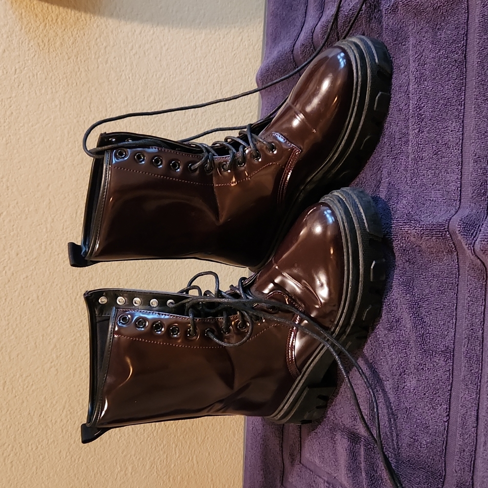 Women boot